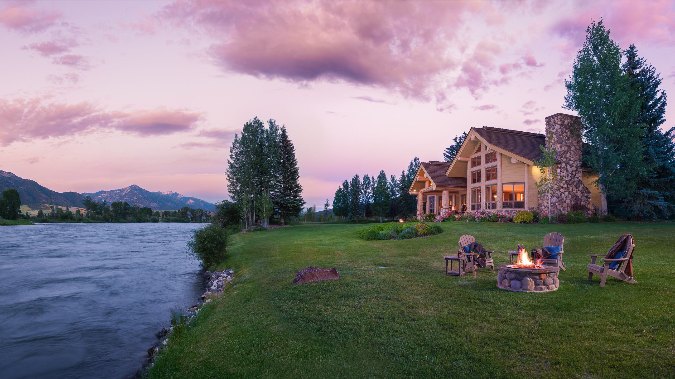 2560x1440 Indian Creek Ranch