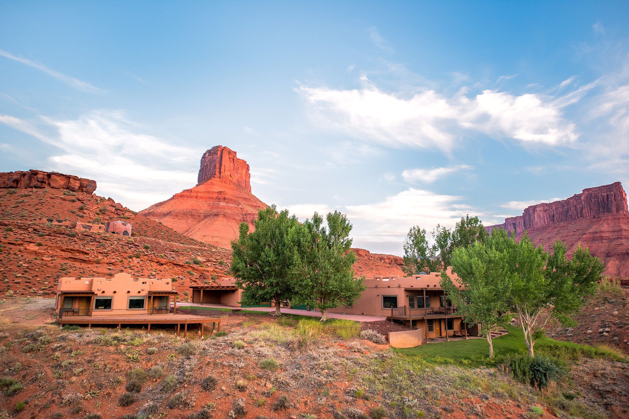 2000x1335 Photo Gallery Rooms & Ranch House