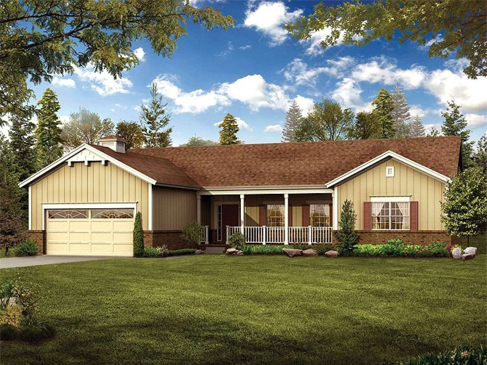 1600x1200 Plan 057H 0028