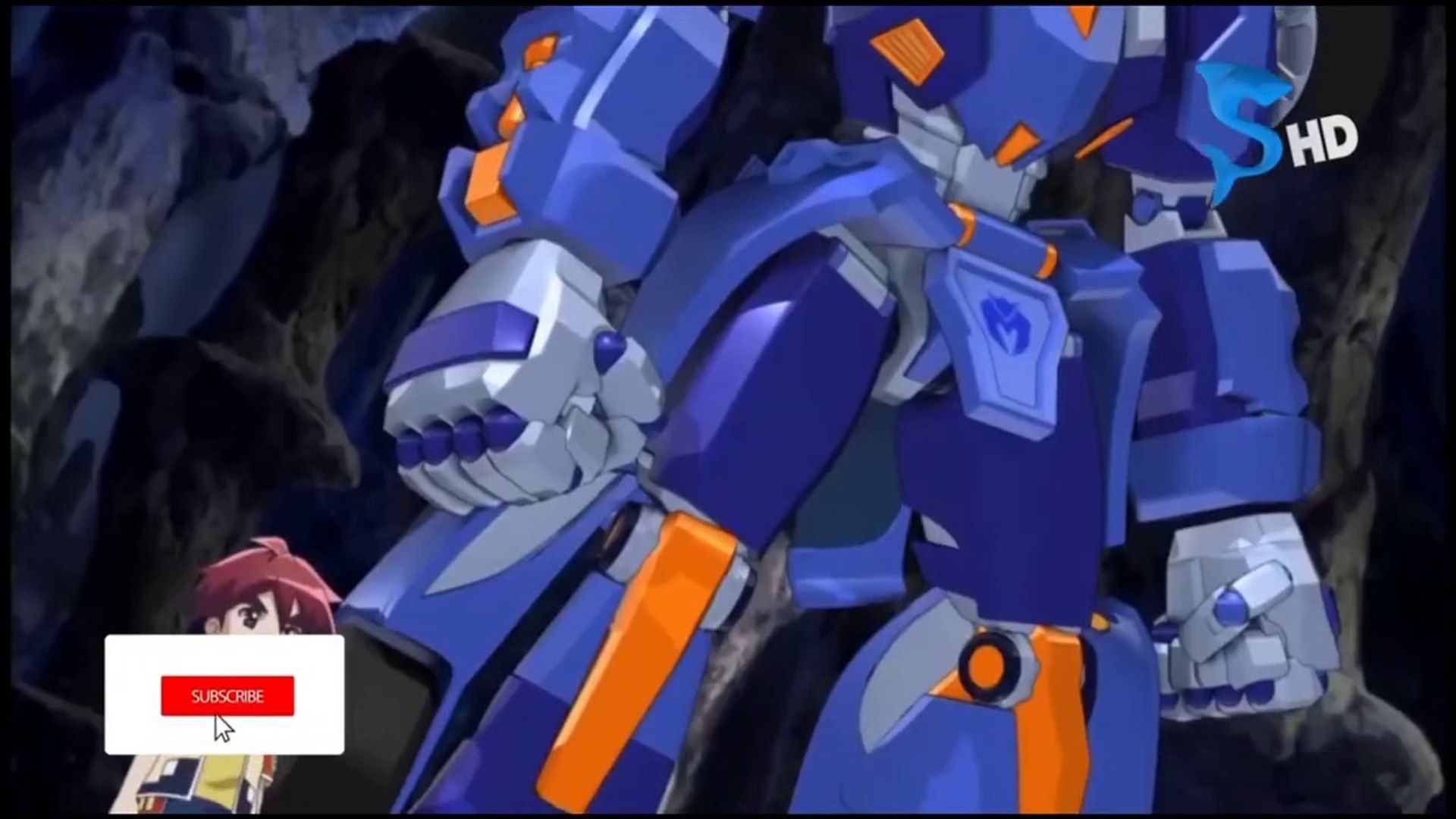 1920x1080 mecard episode 10 in Hindi