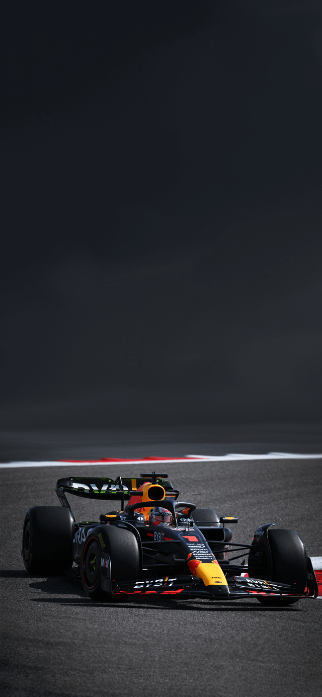 640x1385 Max Verstappen. Bahrain Testing 2023