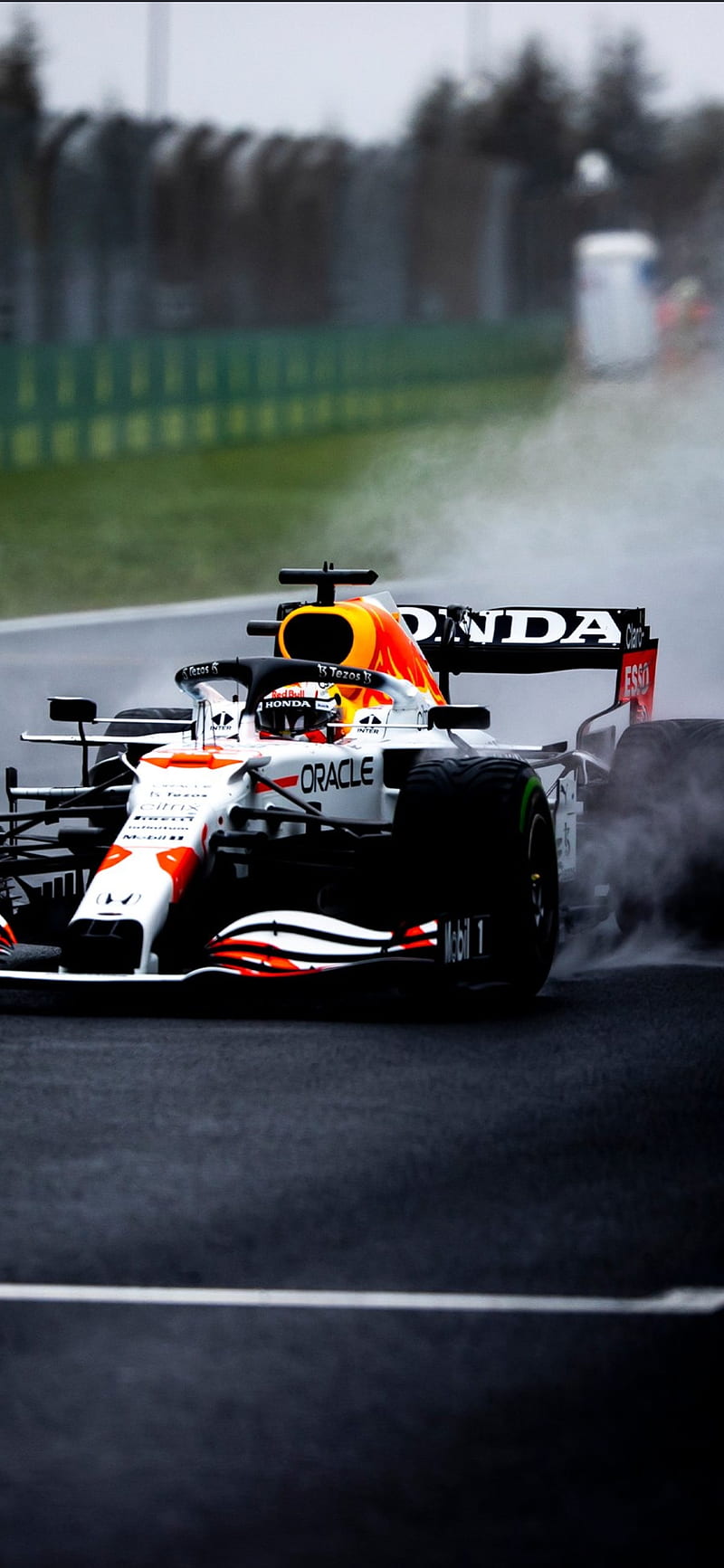 800x1733 Max Verstappen Formula, Honda Motors, formula rain, pilot, racing, race, redbullracing, HD phone wallpaper