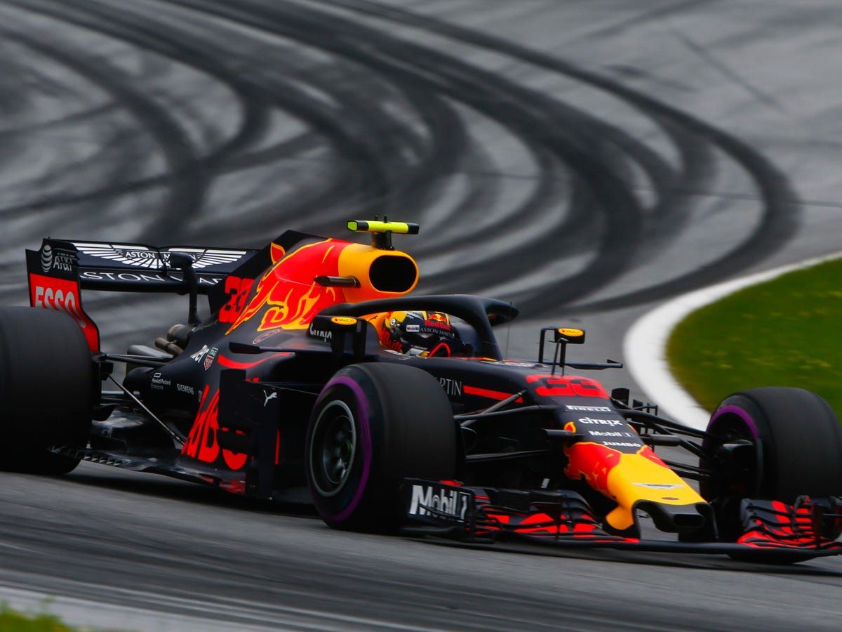 1200x900 Surprising F1 Austrian Grand Prix results: Max Verstappen wins for Red Bull