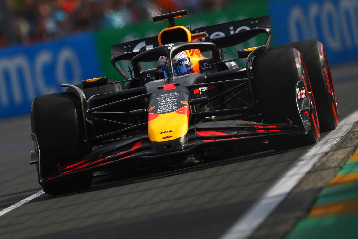 1500x1002 F1 News: McLaren will crush any illusions of a 2025 Verstappen comeback