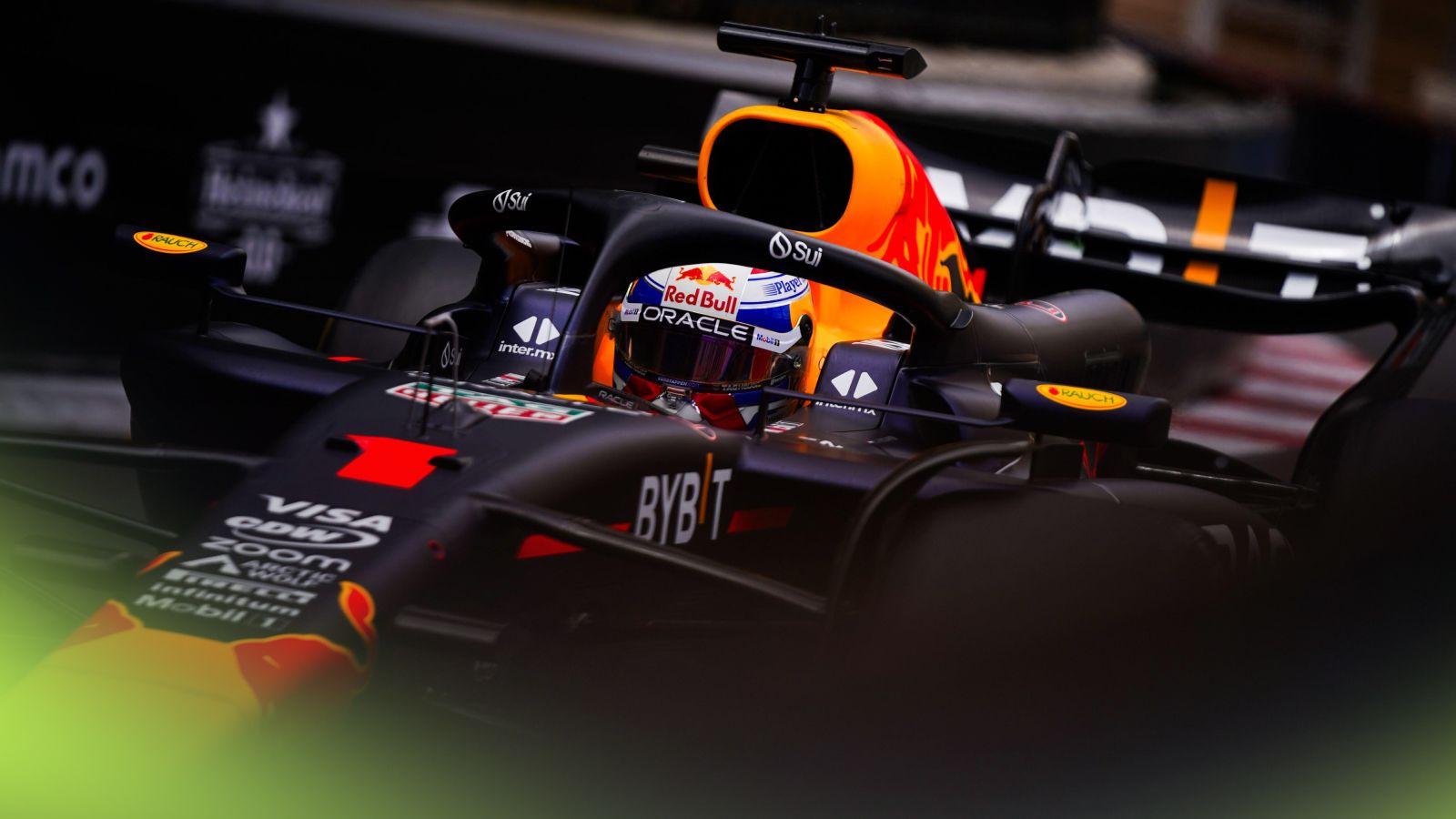 1600x900 Max Verstappen Makes Eye Catching Set Up Admission As Perez Struggles At Red Bull