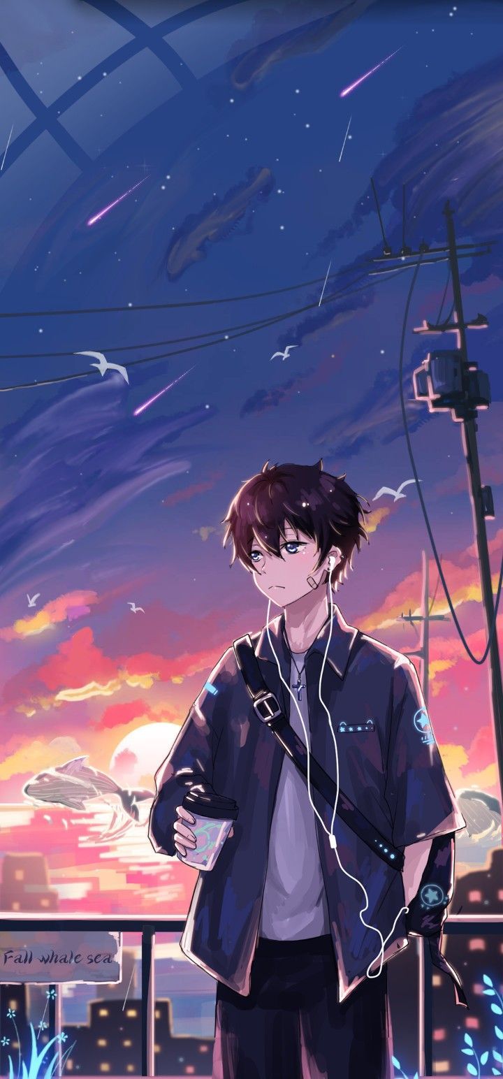 720x1544 Scary wallpaper