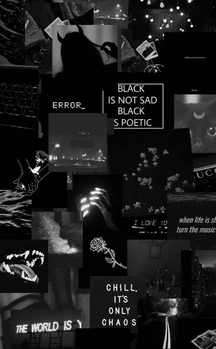 735x1183 Sad And Dark Wallpaper