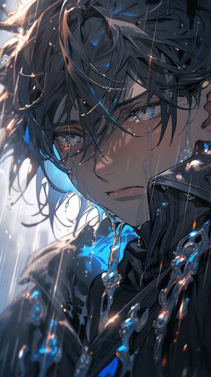 736x1313 Sad Boys wallpaper