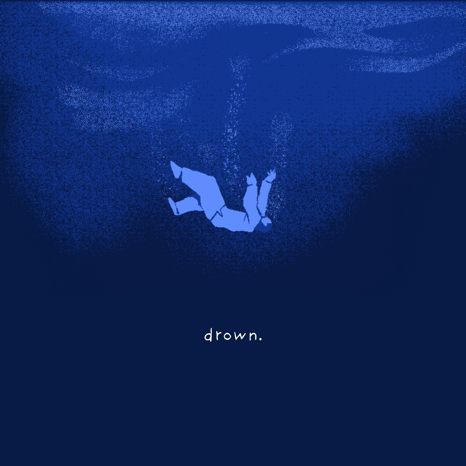 1600x1600 Free and customizable sad templates