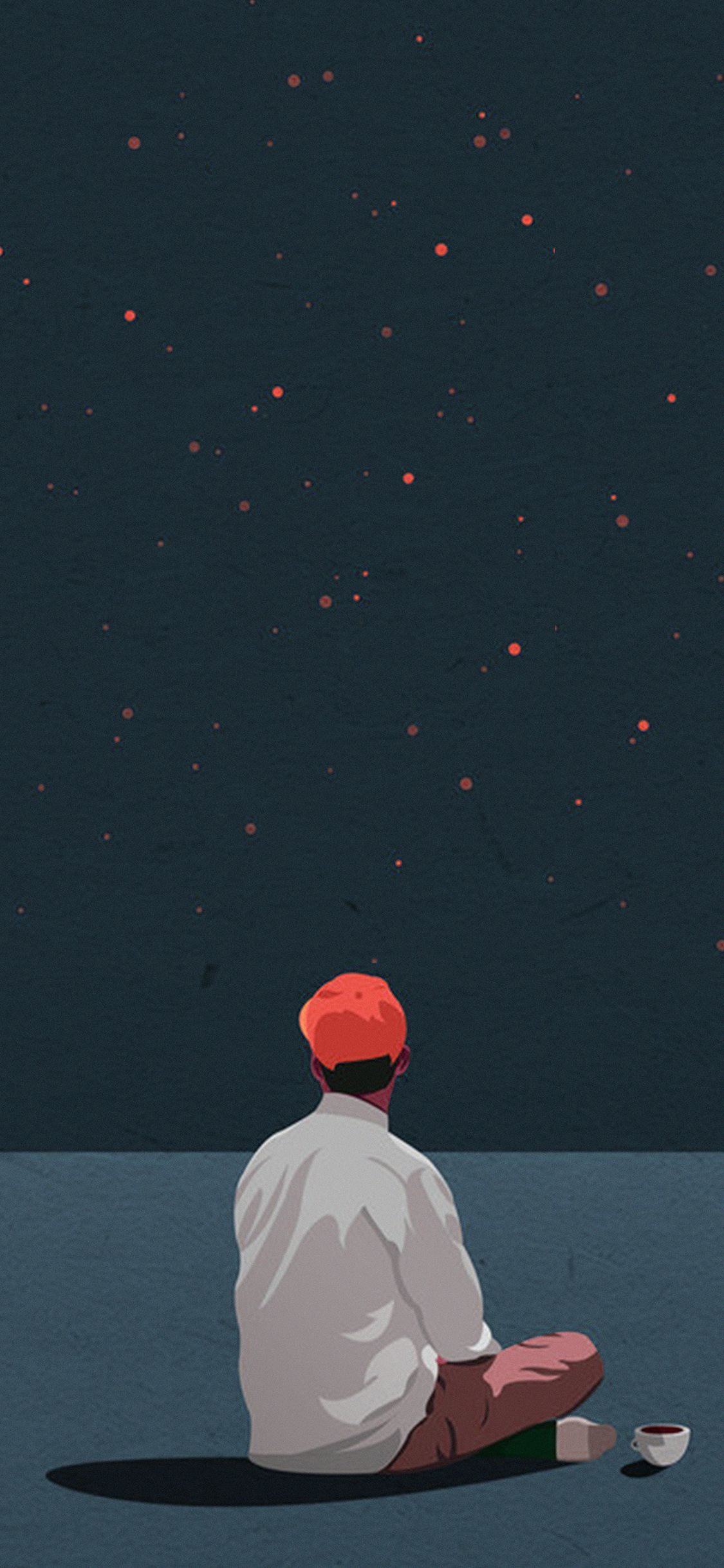 1125x2436 Cool Wallpaper For Boy HD