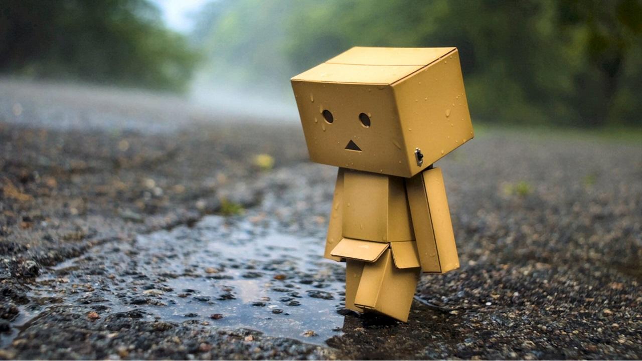 1280x720 Sad HD Wallpaper for Android