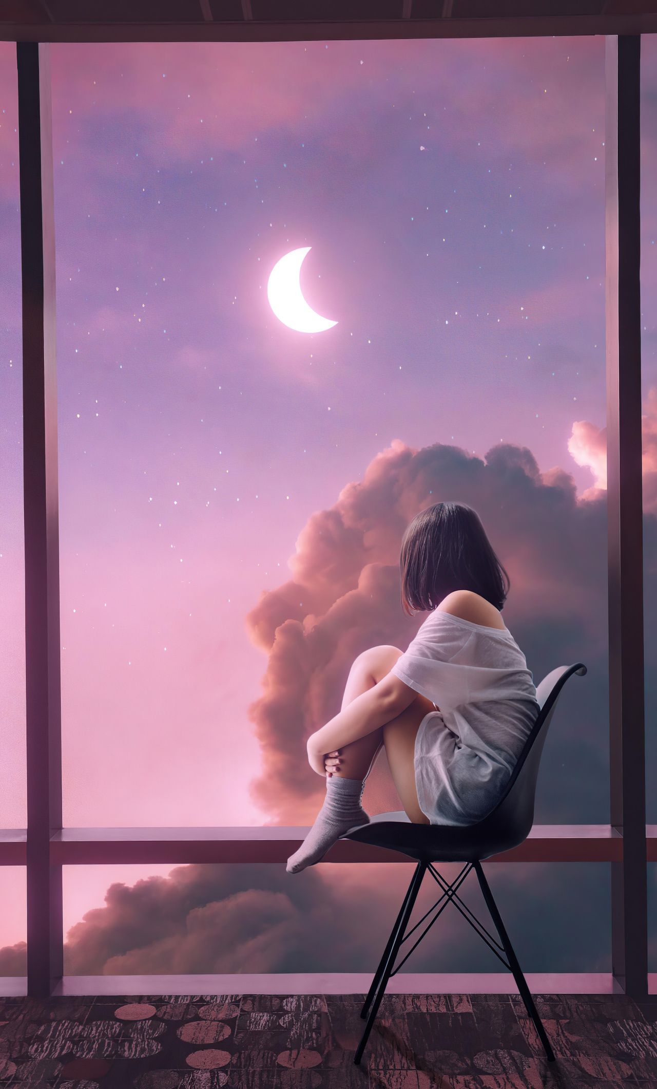 1280x2120 Chill Day iPhone , HD 4k Wallpaper, Image, Background, Photos and Picture