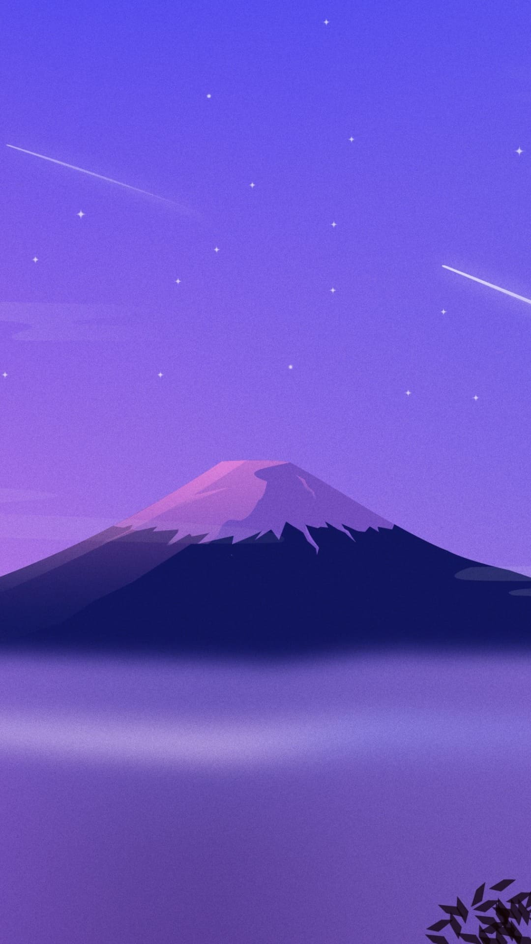 1080x1920 4k Minimal iPhone Wallpaper