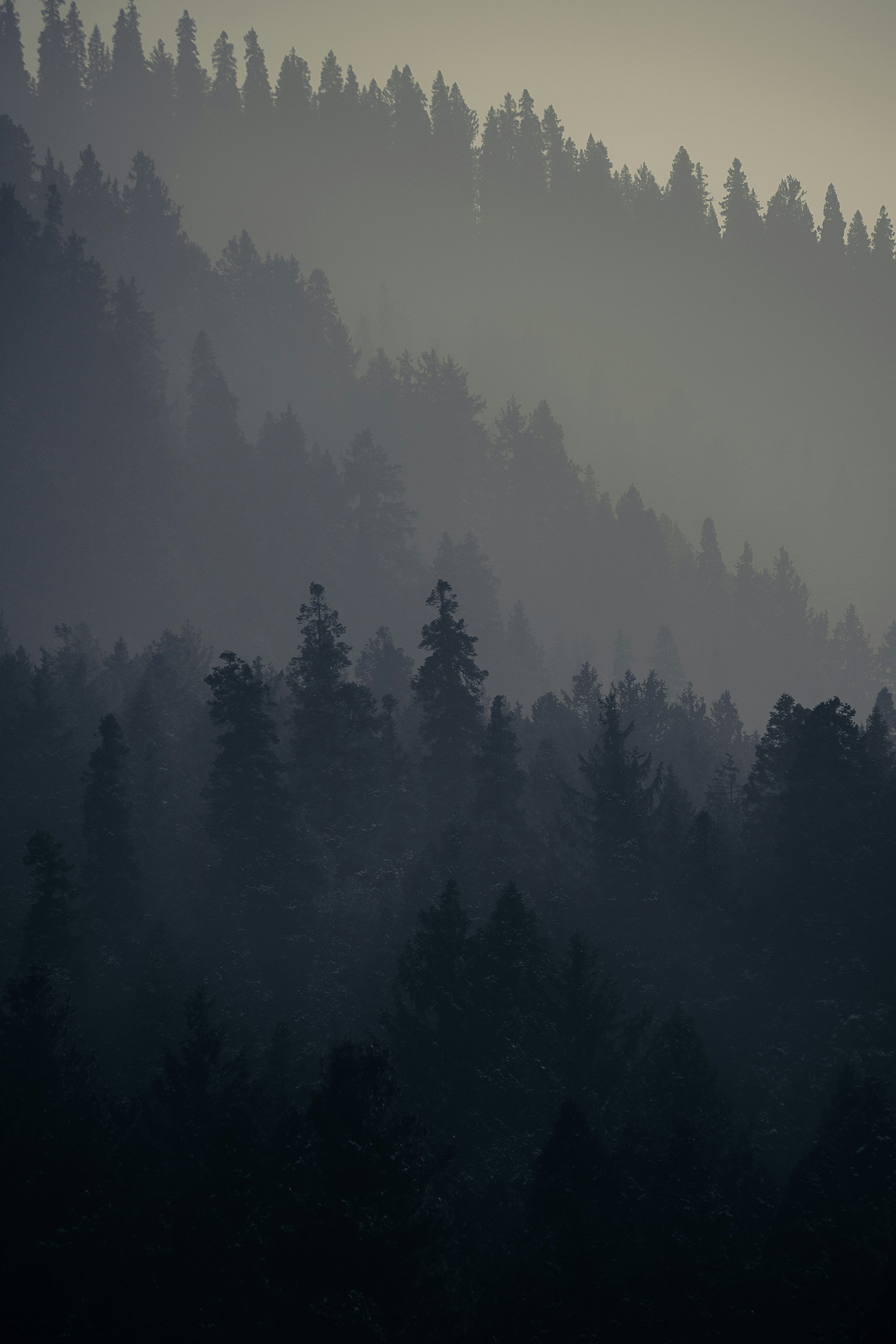 3000x4500 Minimalist iPhone Picture. Download Free Image