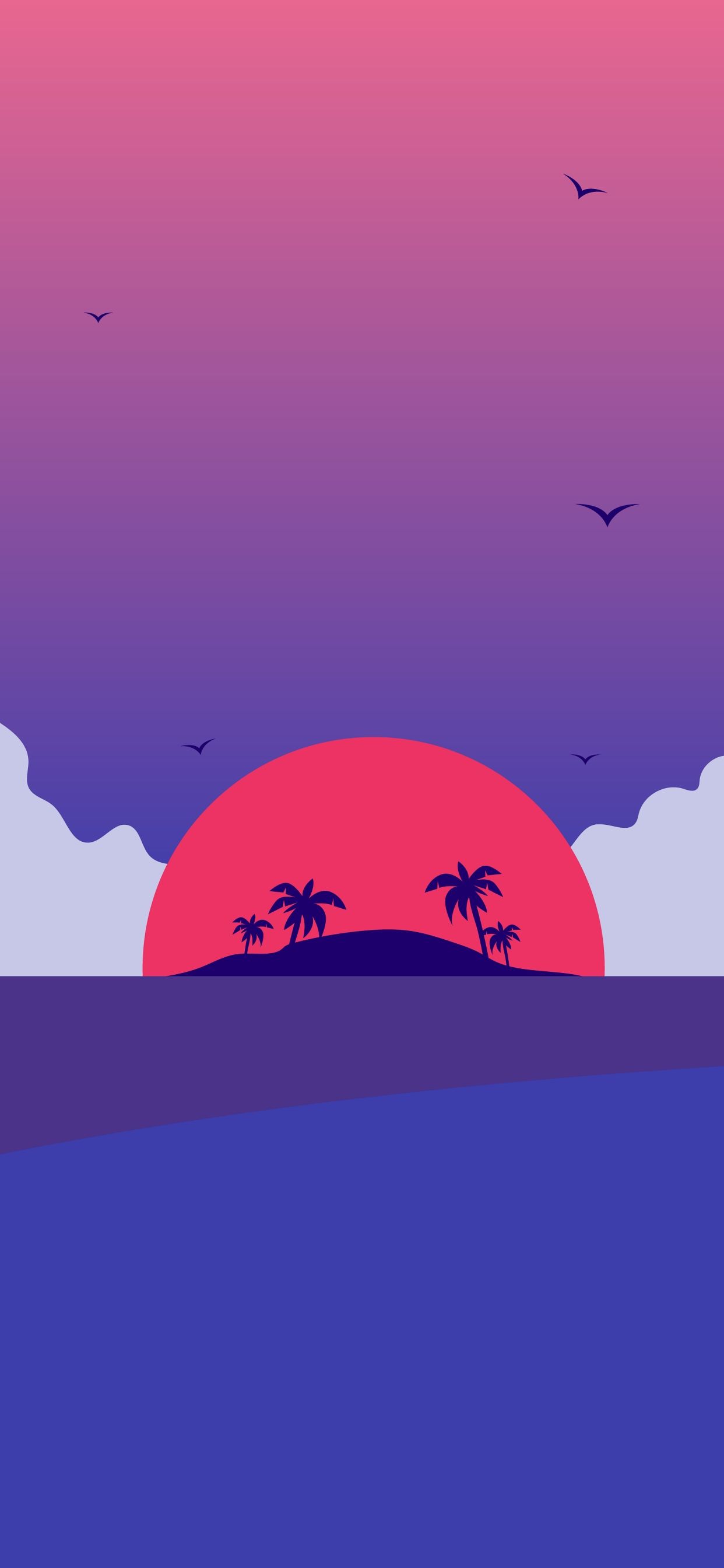 1242x2688 cool minimalist iphone wallpaper HD