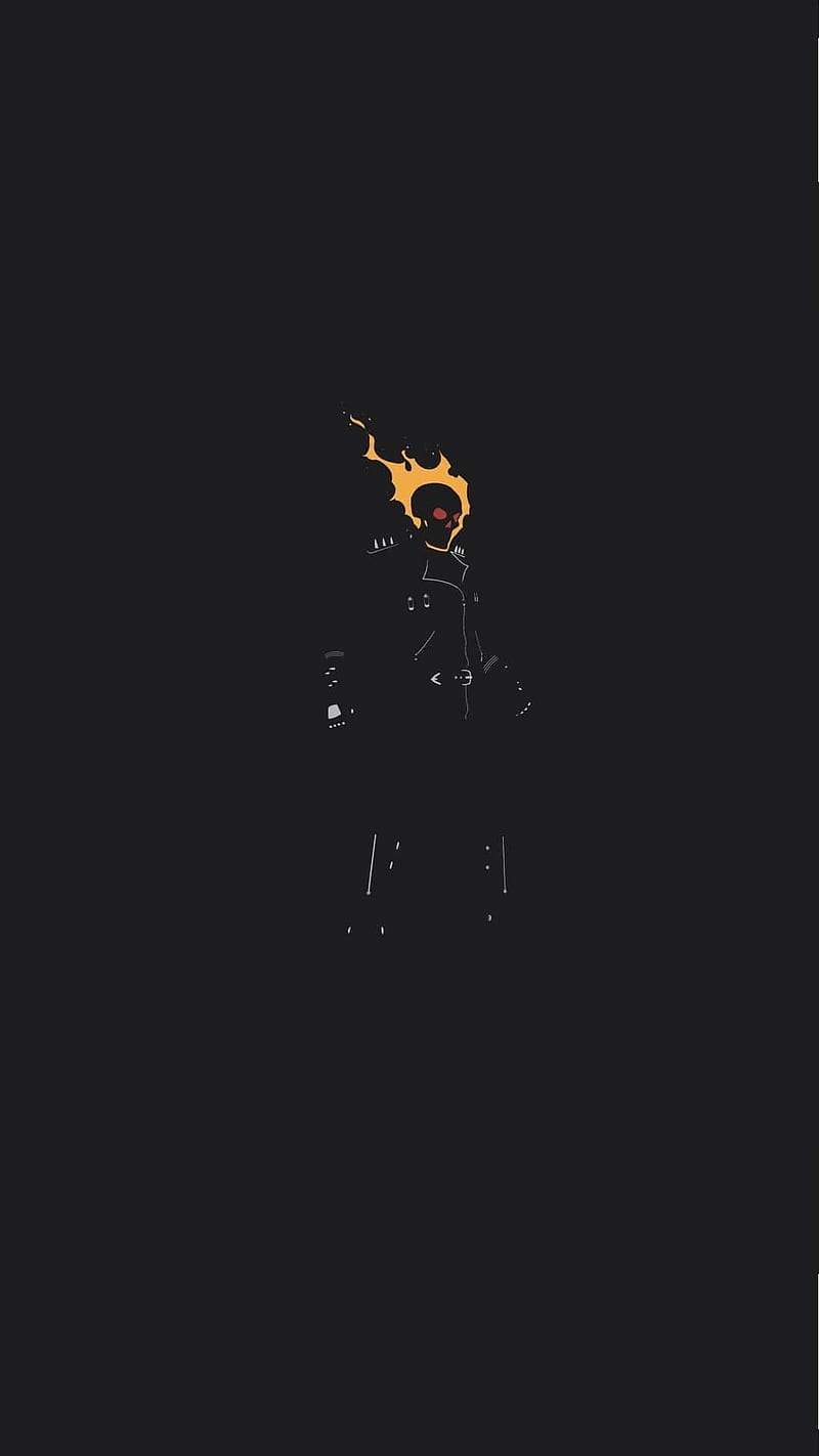 800x1422 Minimalist iPhone Basic, HD phone wallpaper