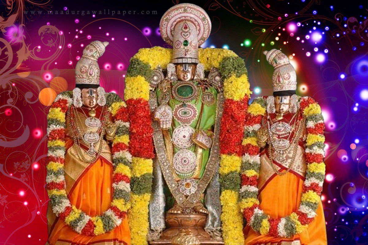 1200x800 Nine Interesting Facts About Sri Venkateswara Suprabhatam