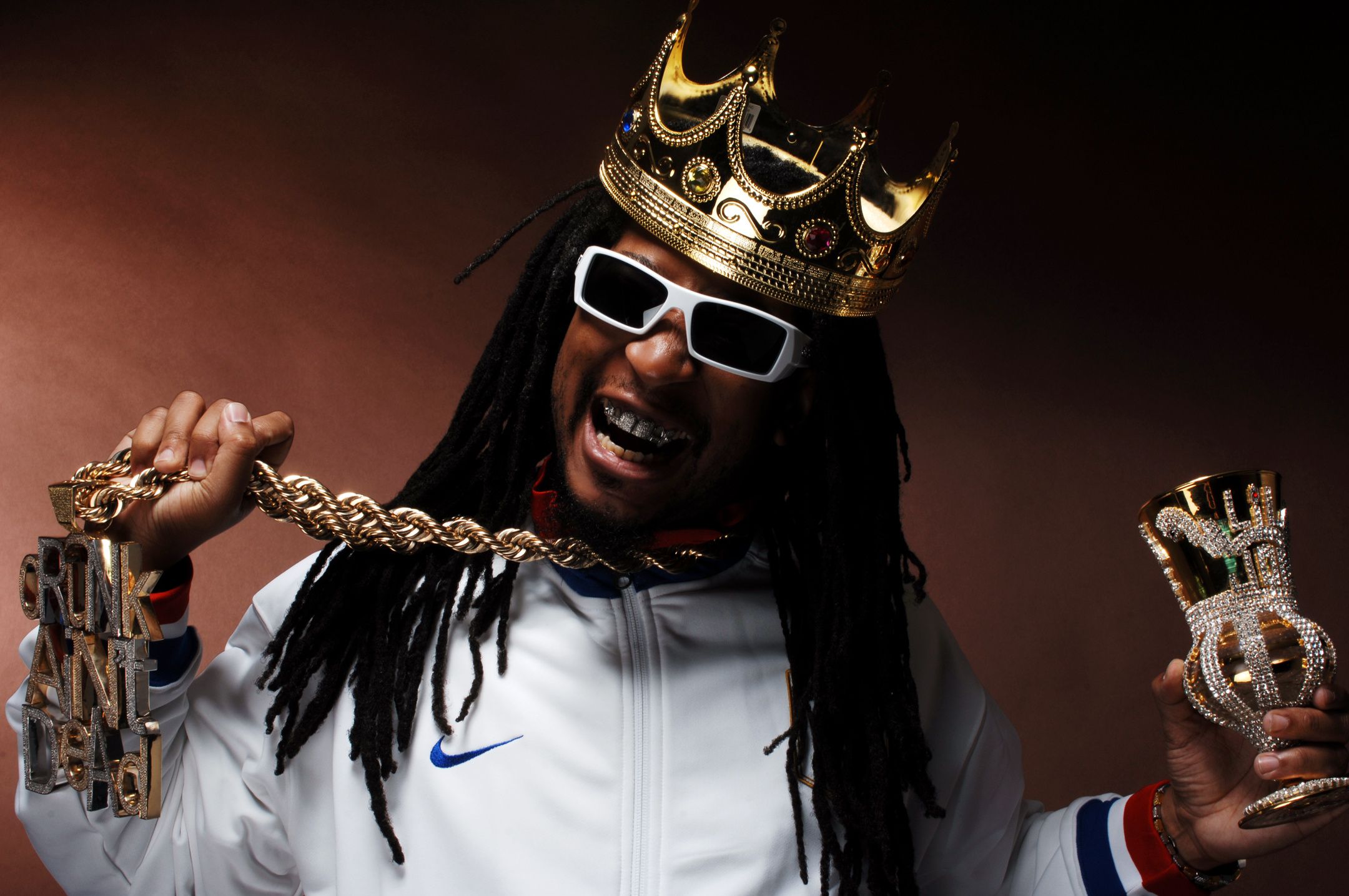 2160x1435 Lil Jon Wallpaper