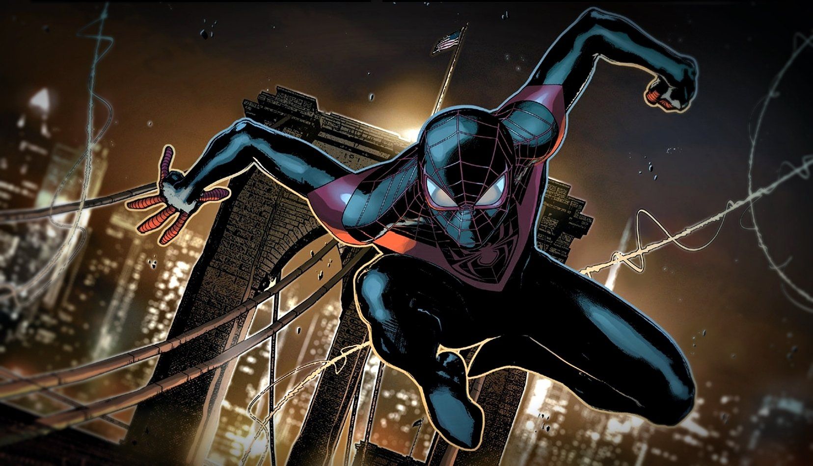 1656x950 Miles Morales