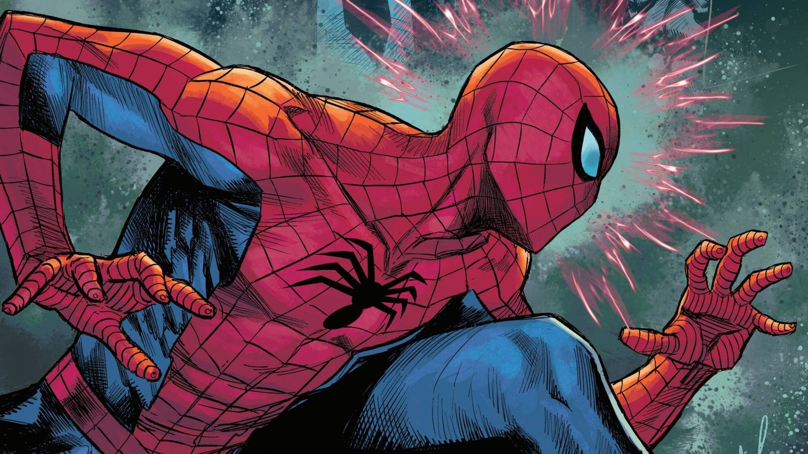 1600x900 Ultimate Spider Man Had Marvel's Best Plot Twist Of 2025