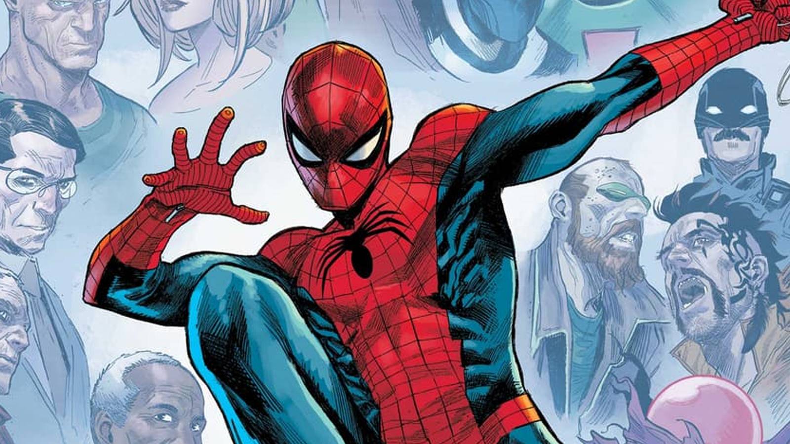 1600x900 Most Rereadable Stories From Marvel's Ultimate Spider Man, Ranked