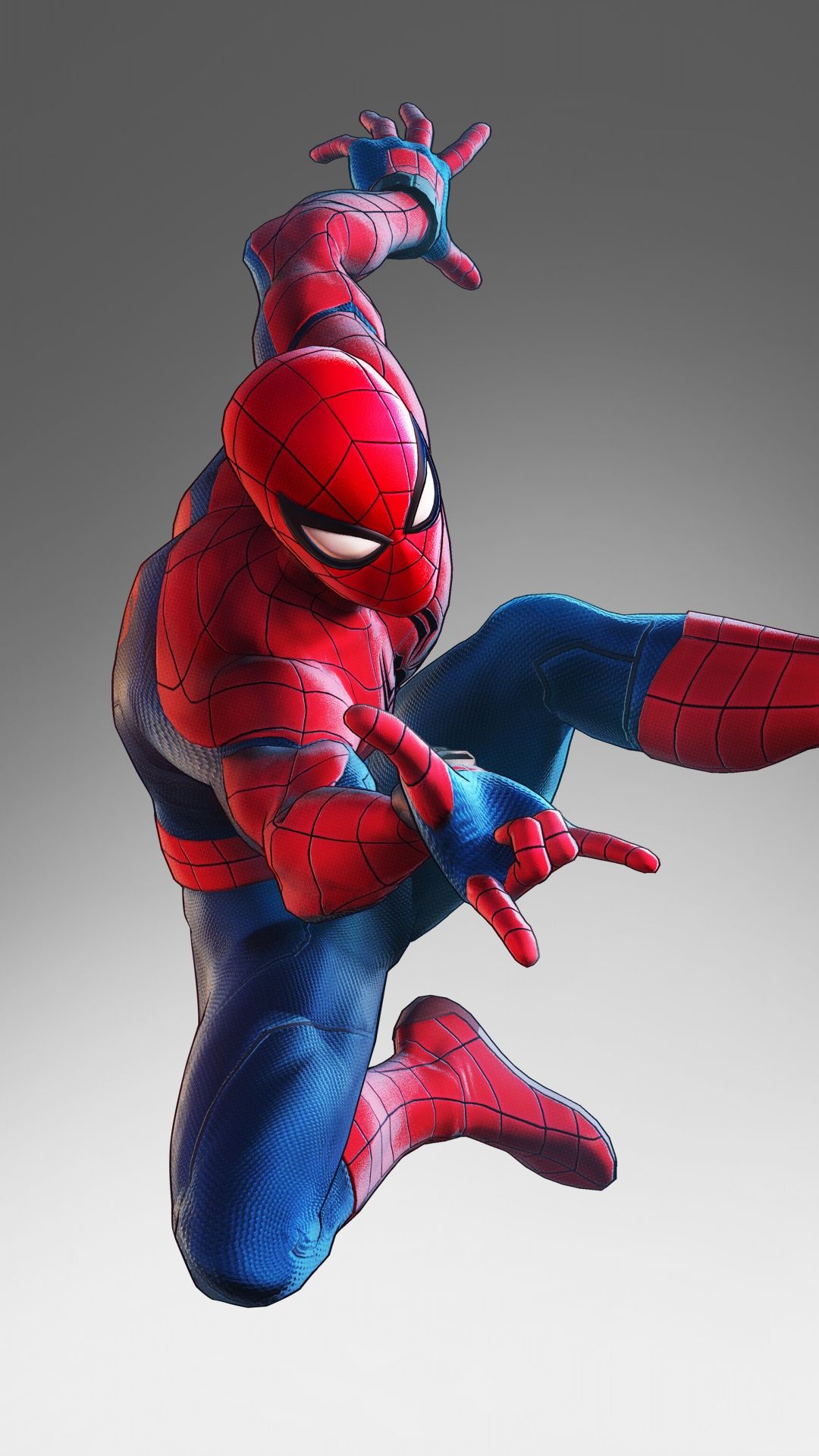 1080x1920 Marvel Ultimate Alliance 3 SpiderMan 4K UHD Wallpaper for UltraHD Desktop and TV : Widescreen and UltraWide Display : Smartphone and Tablet Devices