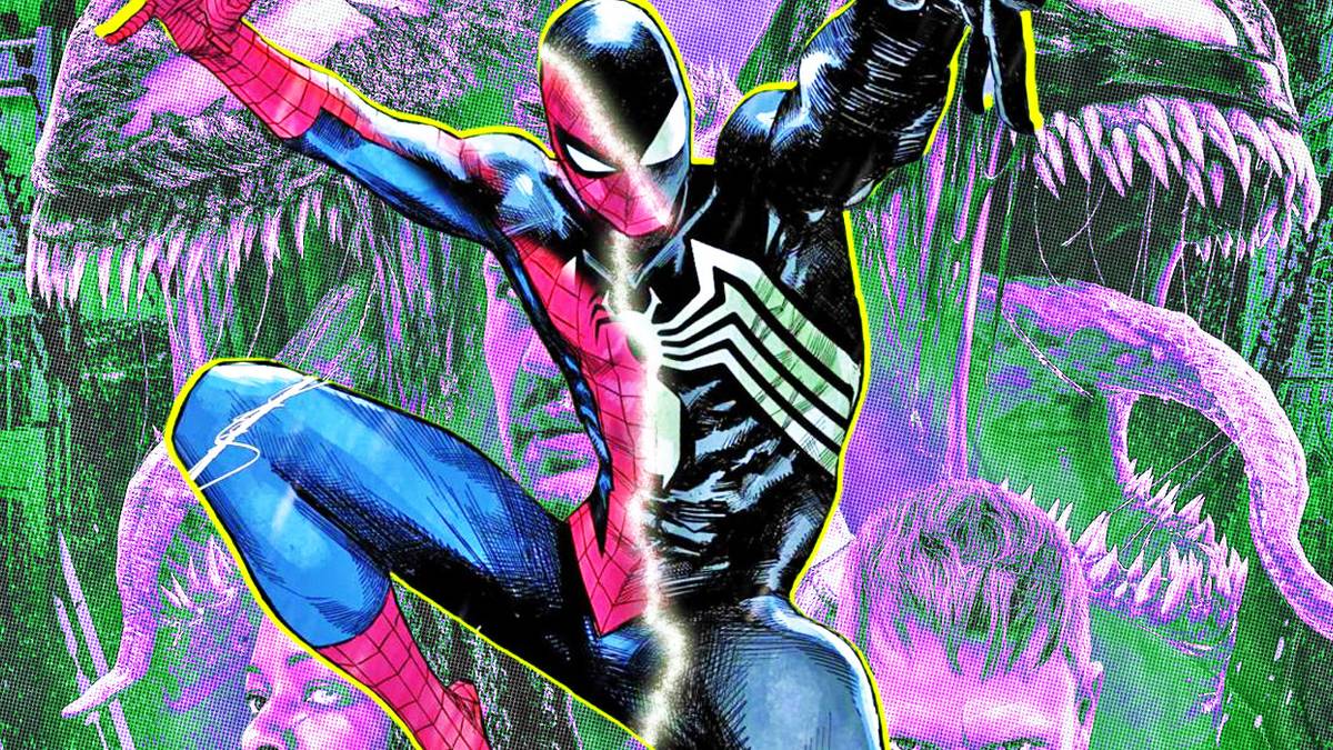 1200x675 How Ultimate Spider Man Can Be Sony's New Peter Parker