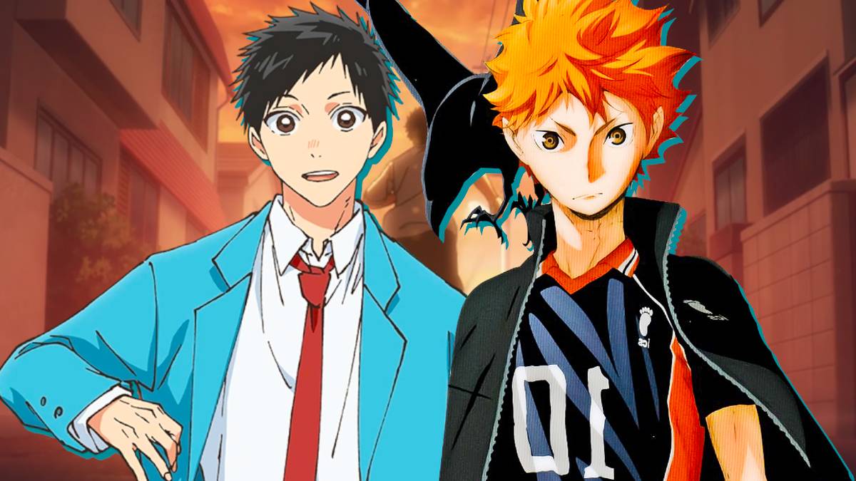 1200x675 I've Found Haikyu!!'s Successor, & It's One Of The Season's Most Underrated Anime