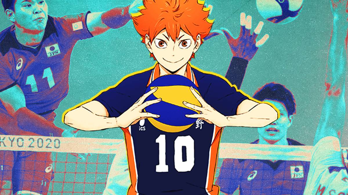 1200x675 Haikyuu!!'s Realistic Approach to Volleyball