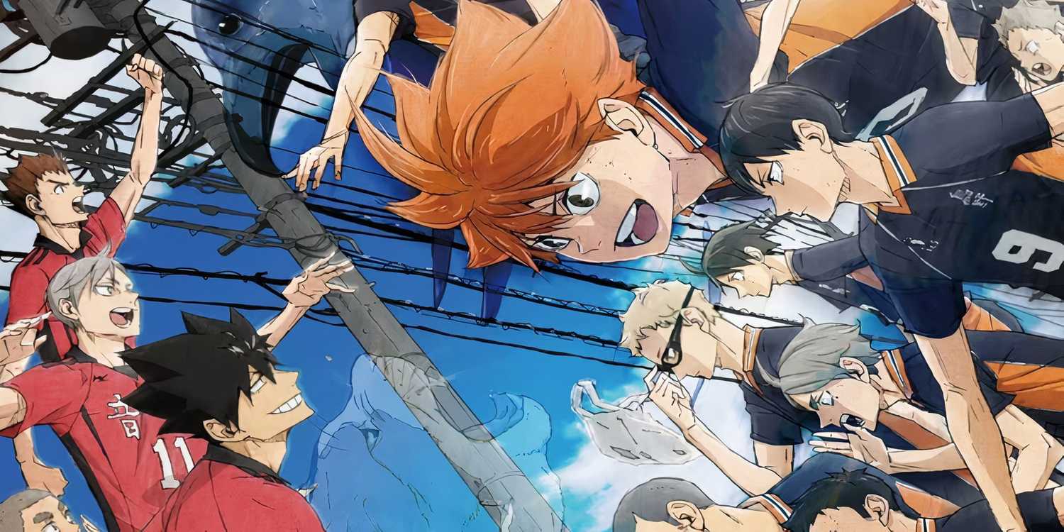 1500x750 Haikyu!!'s Anime Is Not Going Anywhere, And a New Movie Update Confirms It