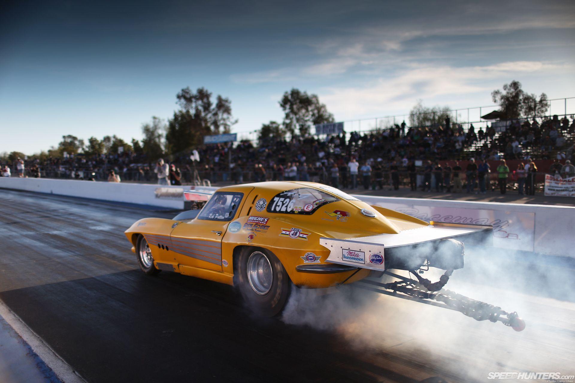 1920x1280 Drag Race Race Car Burnout Smoke Drag Strip tracks chevrolet