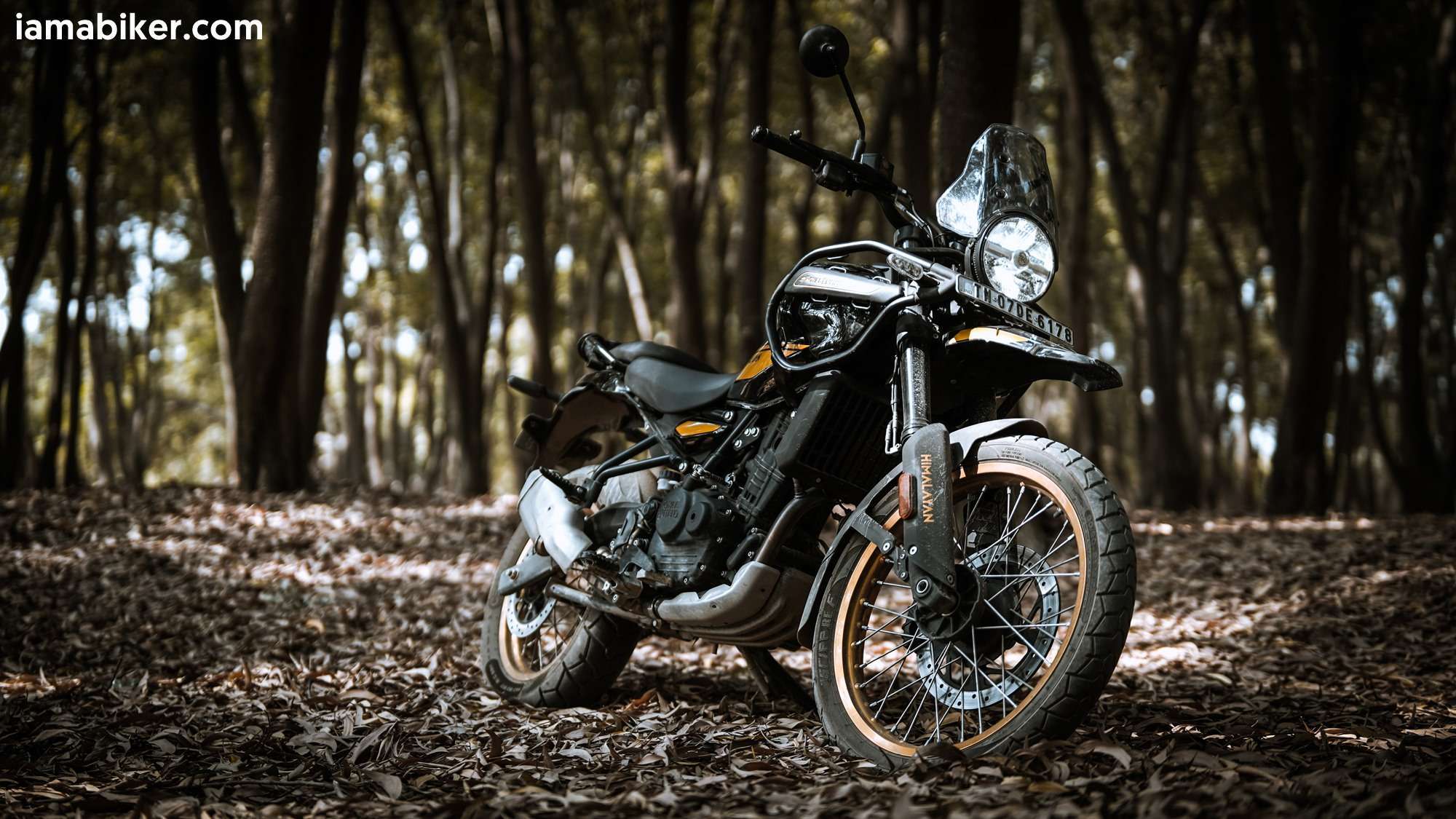 2000x1125 New Himalayan 450 HD wallpaper. Automotive and Technology and Reviews