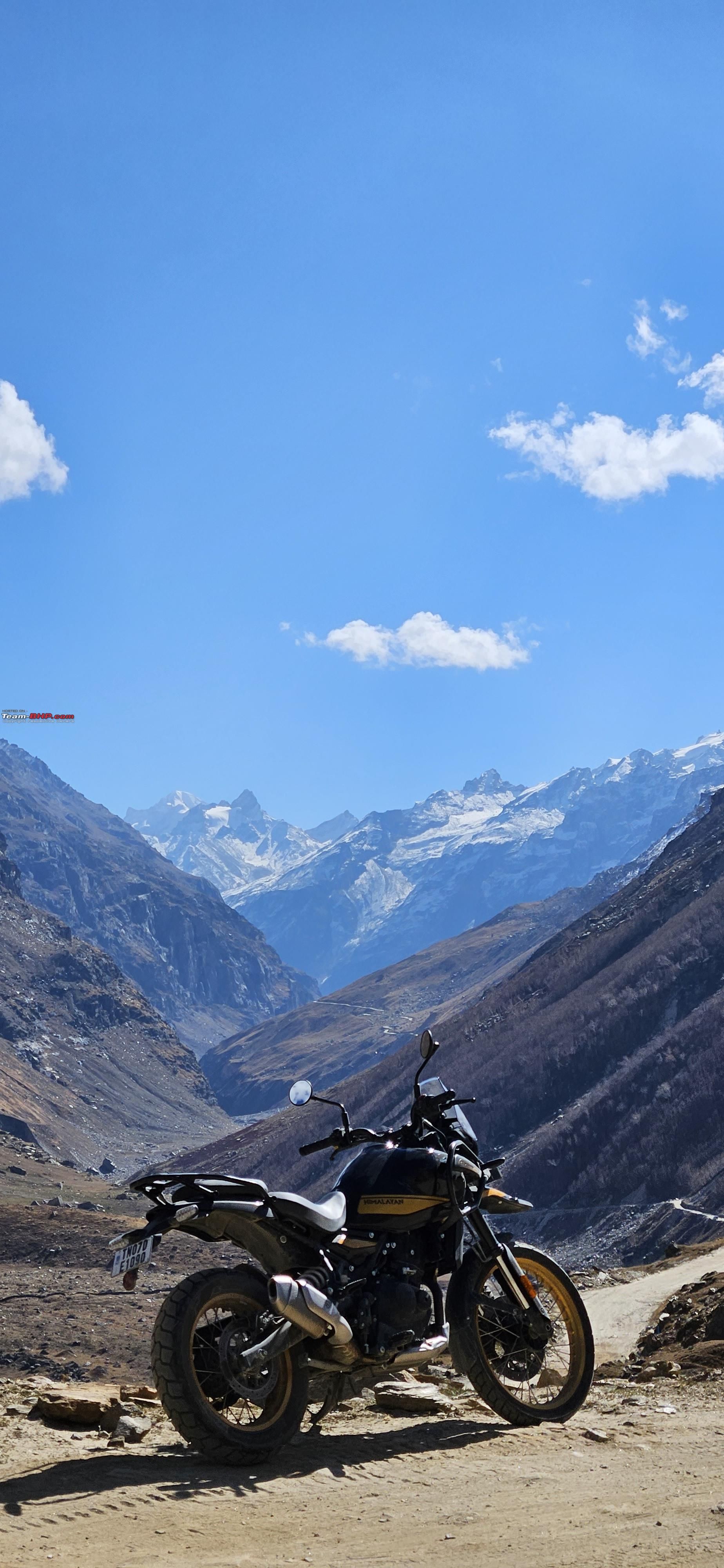 1848x4000 Royal Enfield Himalayan Mobile Wallpaper Royal Enfield Himalayan 350 Wallpaper