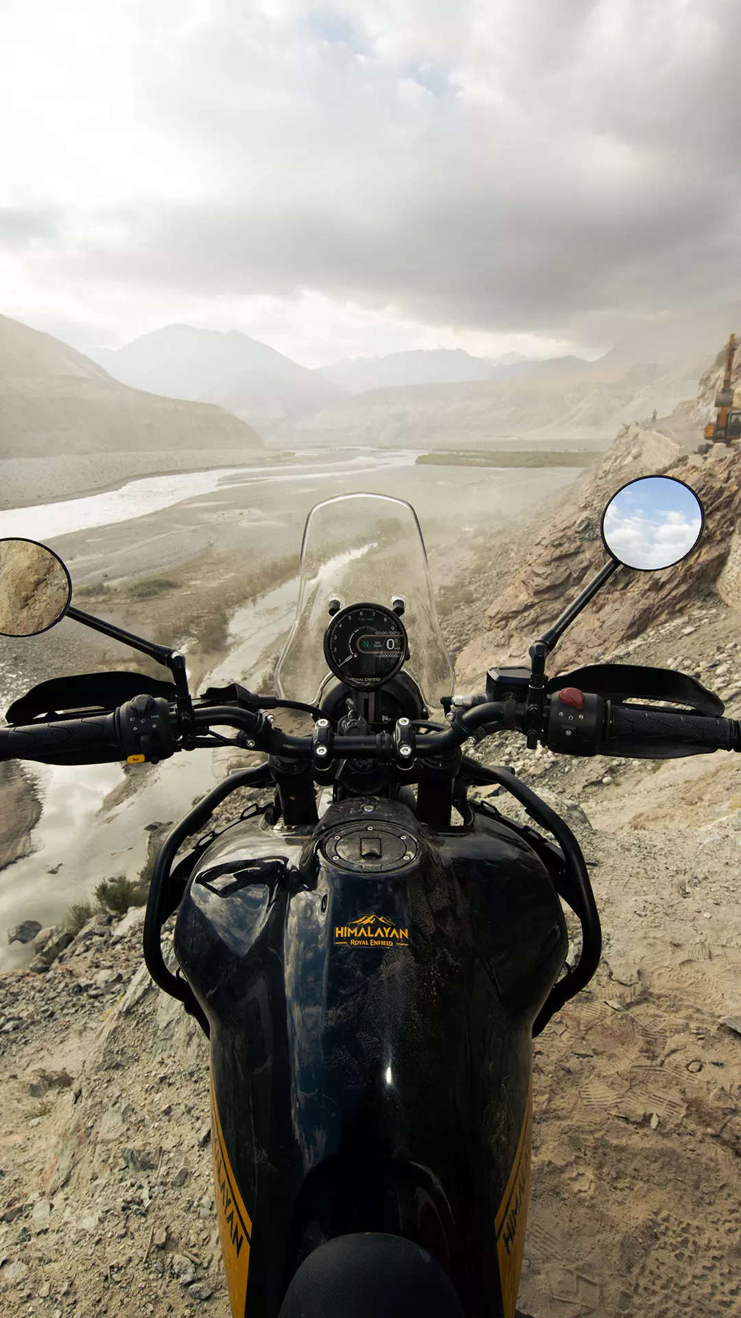 1080x1920 Royal Enfield Himalayan Mobile Wallpaper Royal Enfield Himalayan Photo, Download The BEST Free Royal