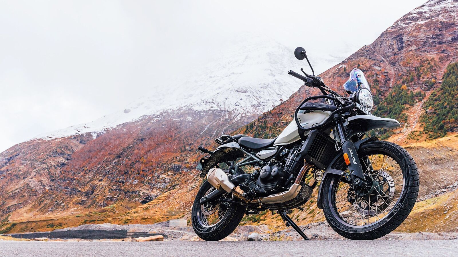 1600x900 Made In India Royal Enfield Himalayan 450 Launched In Malaysia
