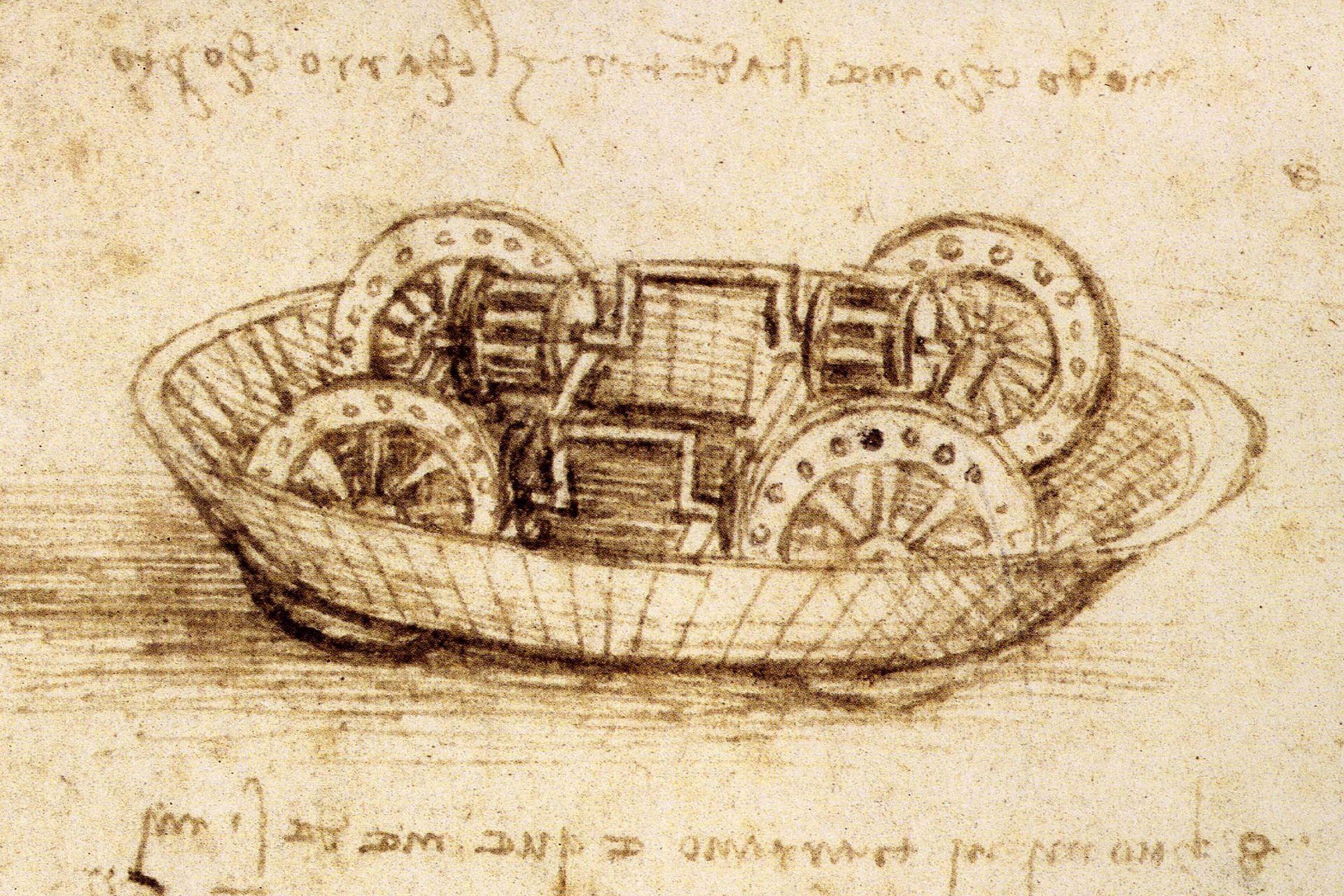 Leonardo Da Vinci Inventions Wallpapers Top Free Leonardo Da Vinci