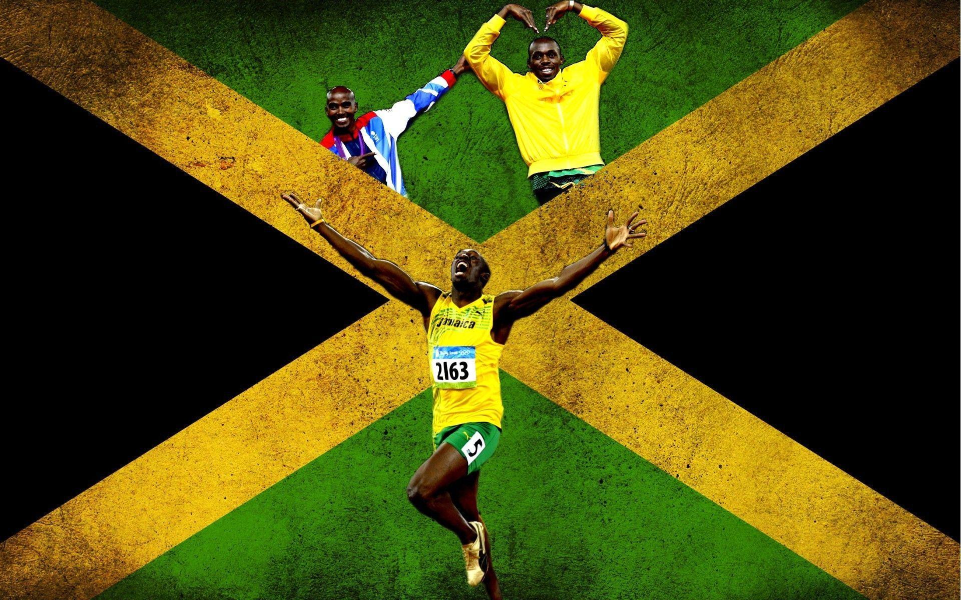 1920x1200 Jamaican Wallpaper background picture