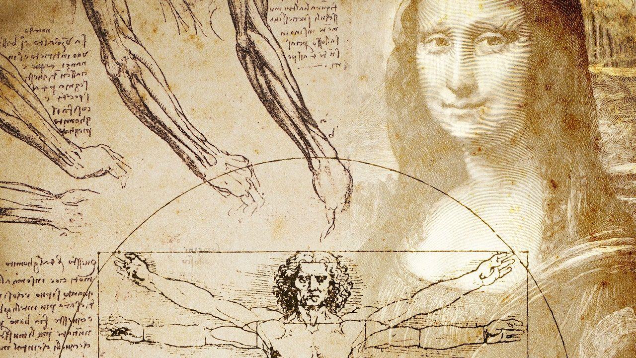 1280x720 Fascinating Ideas from a Rare Leonardo da Vinci Notebook