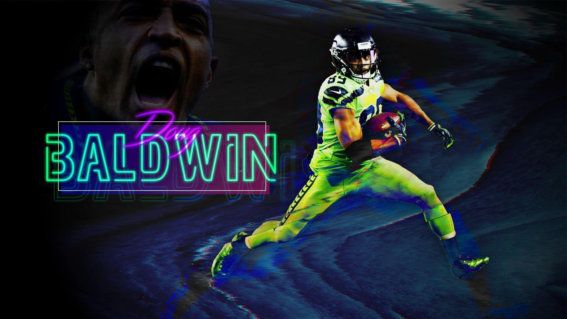doug baldwin