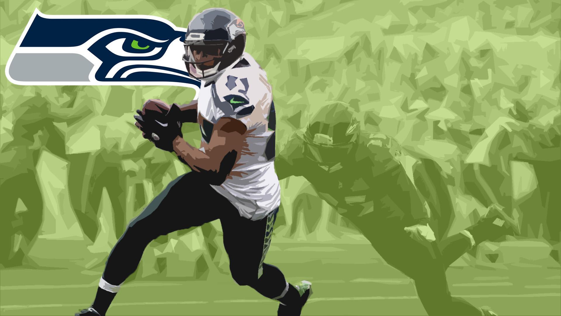 1920x1080 Wallpaper Doug Baldwin