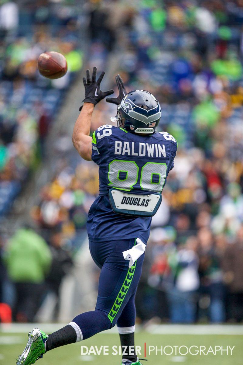 Doug Baldwin Wallpapers - Top Free Doug Baldwin Backgrounds