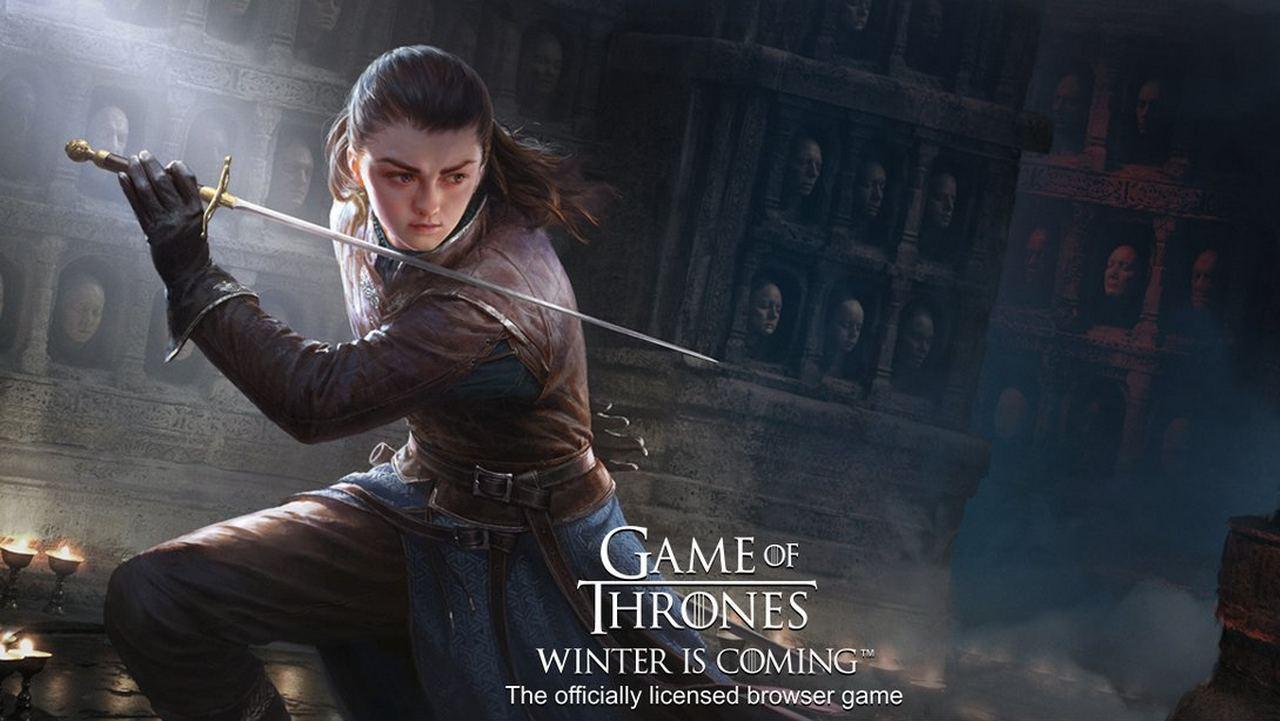 1280x721 Game of Thrones Winter Is Coming game now available for PC, mobile app to follow- Technology News, Firstpost