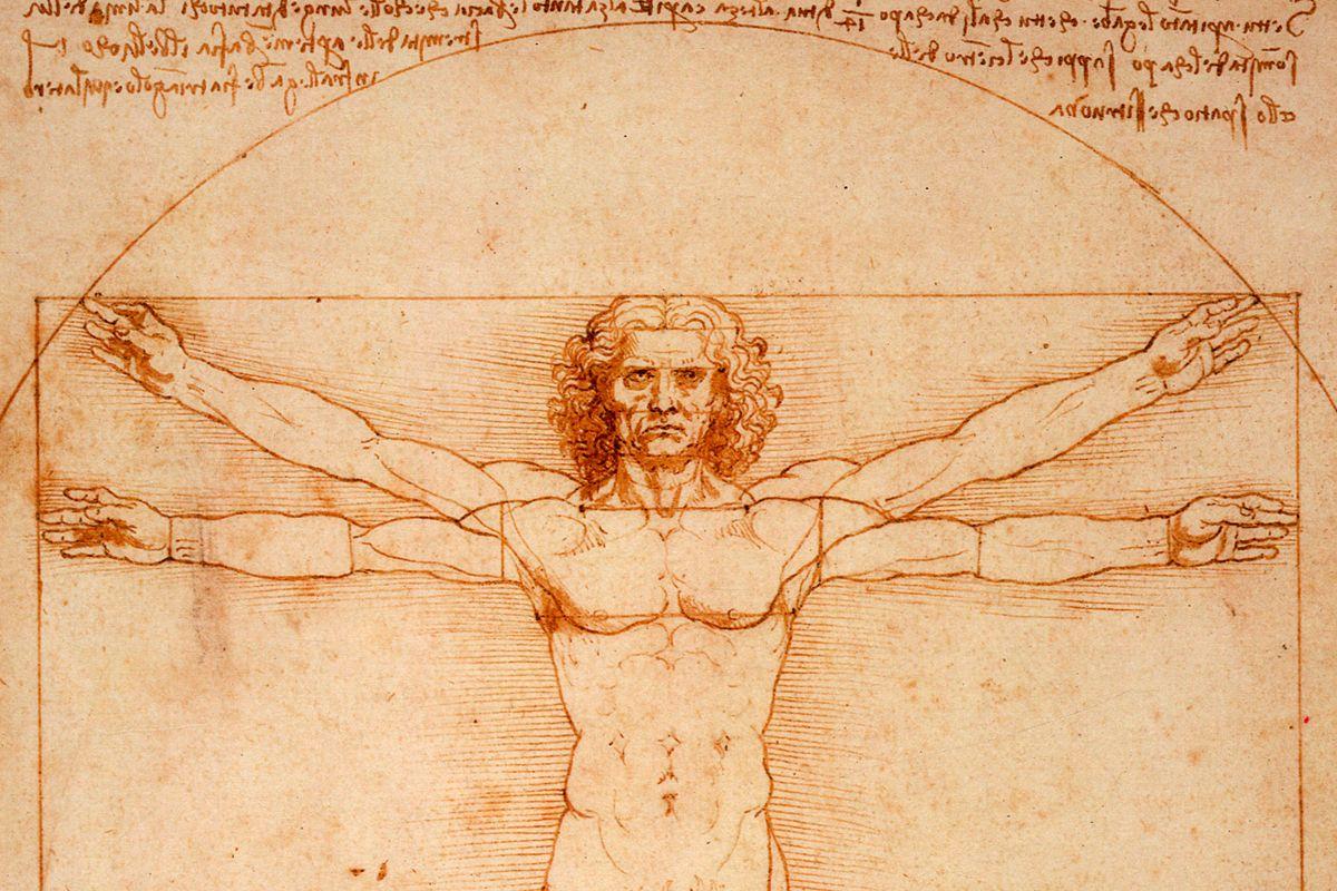 1200x800 Things You Don't Know about Leonardo da Vinci