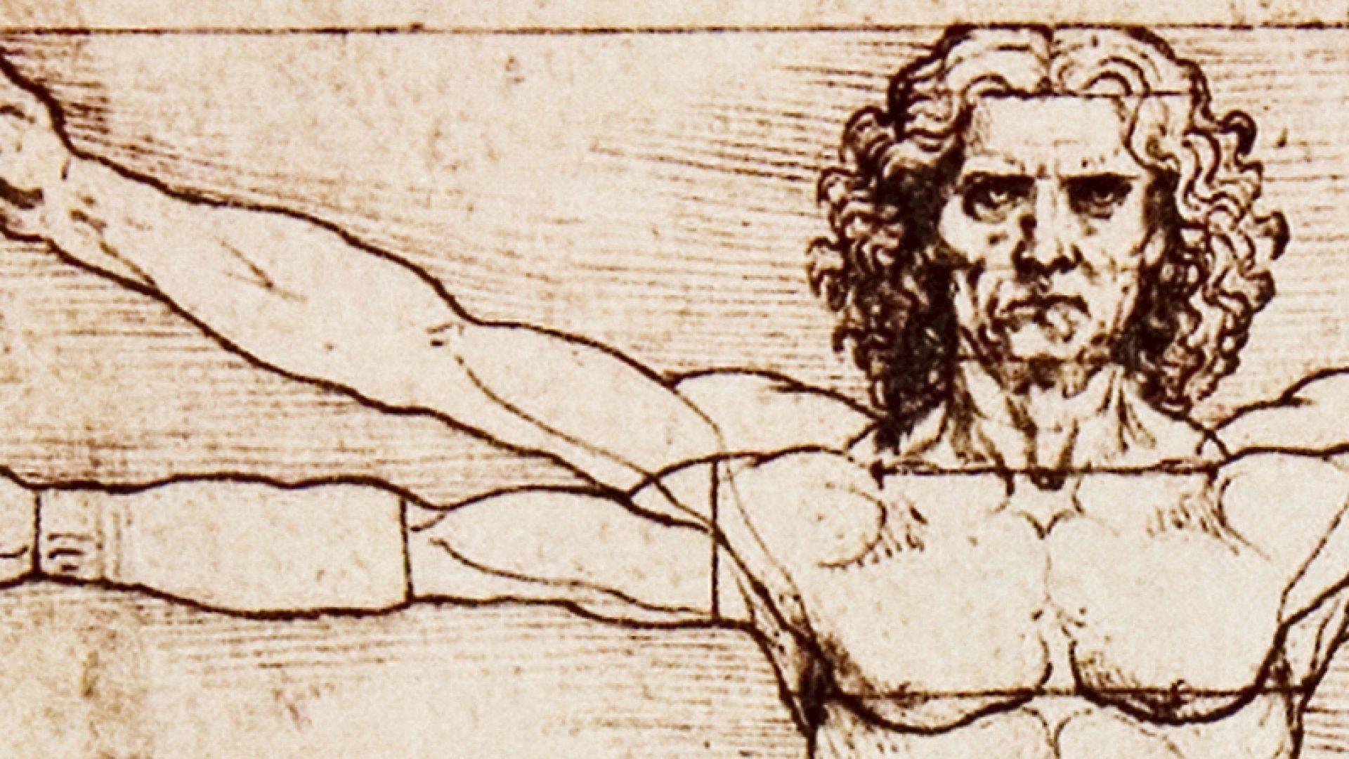 1920x1080 Be More Creative: 7 Things to Learn From Leonardo da Vinci