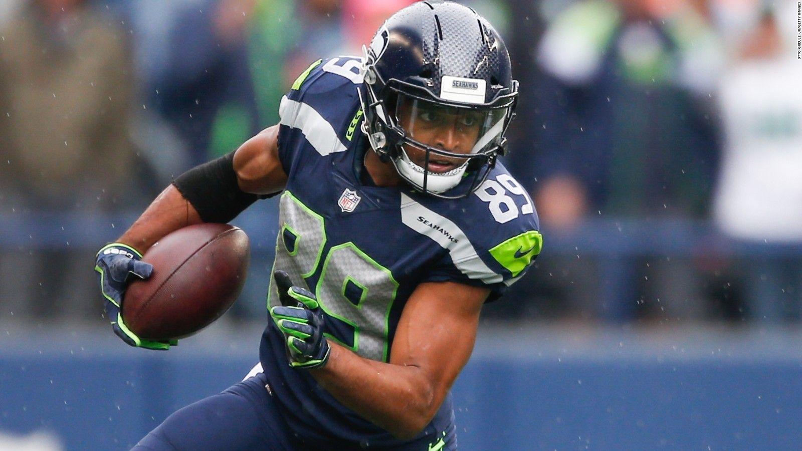 Doug Baldwin Wallpapers - Top Free Doug Baldwin Backgrounds