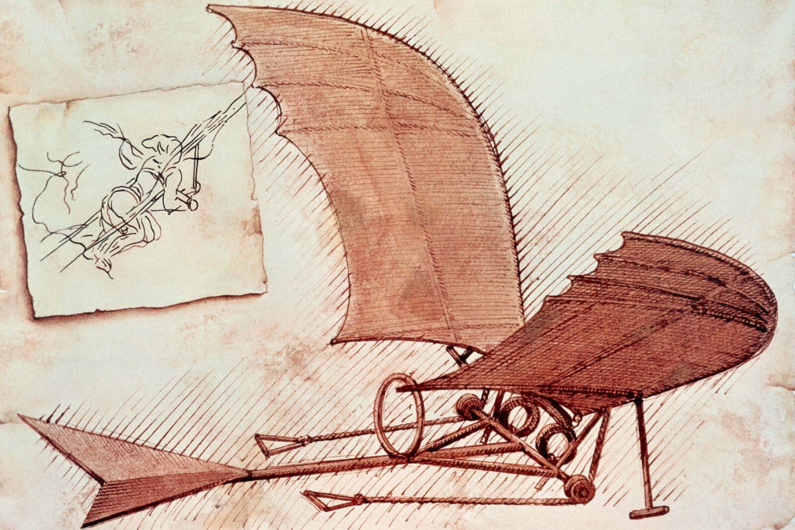 1600x1067 The Assassin's Sidekick: Is Leonardo da Vinci Accurately Depicted in Assassin's Creed?. The Gaming Historian