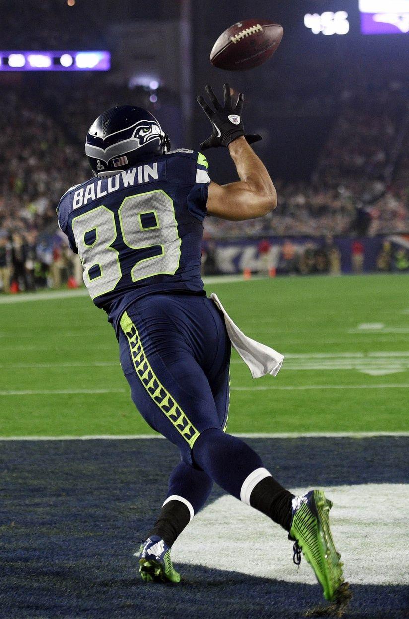 824x1246 Sunday Morning Start 'Em or Sit 'Em: Karlos Williams, Doug Baldwin, Randall Cobb & More