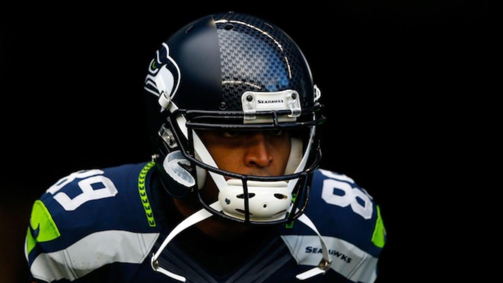 Doug Baldwin Wallpapers - Top Free Doug Baldwin Backgrounds