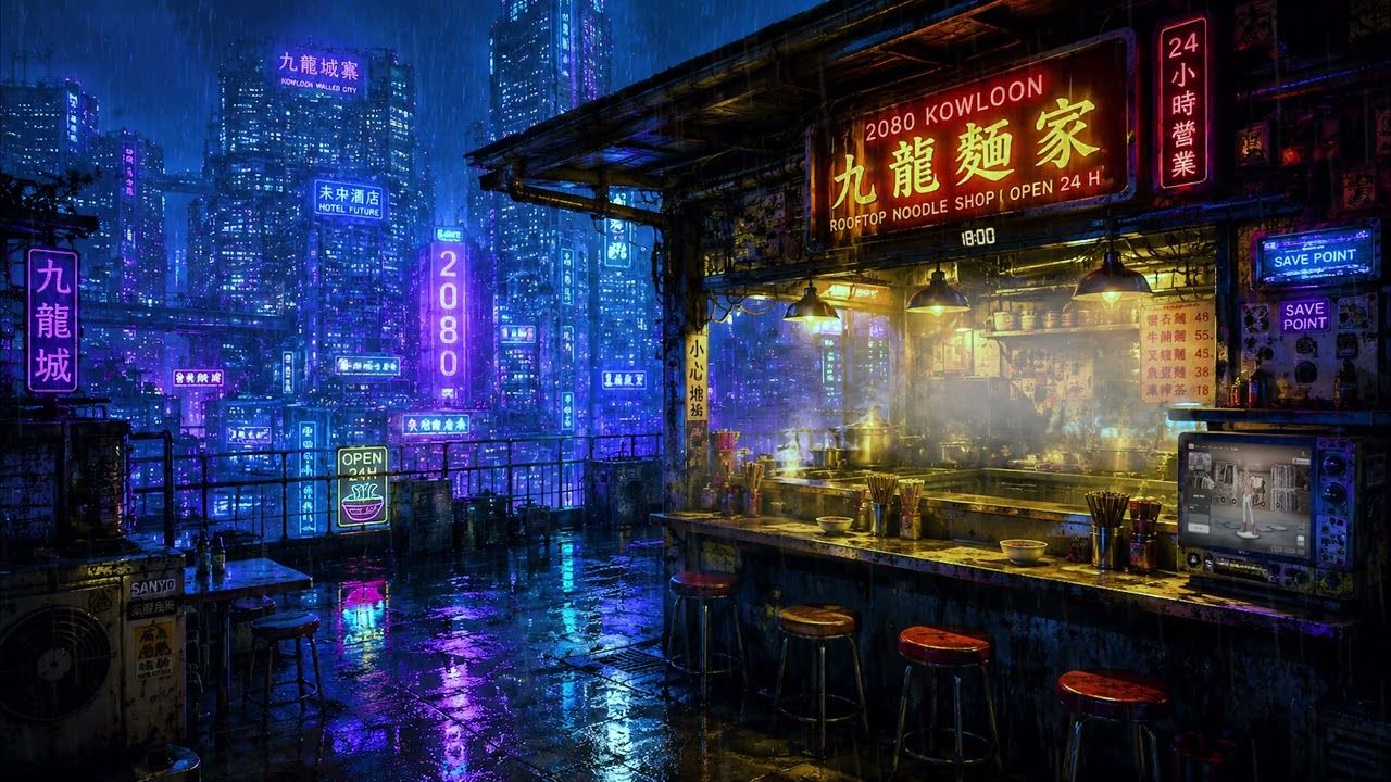 1280x720 KOWLOON