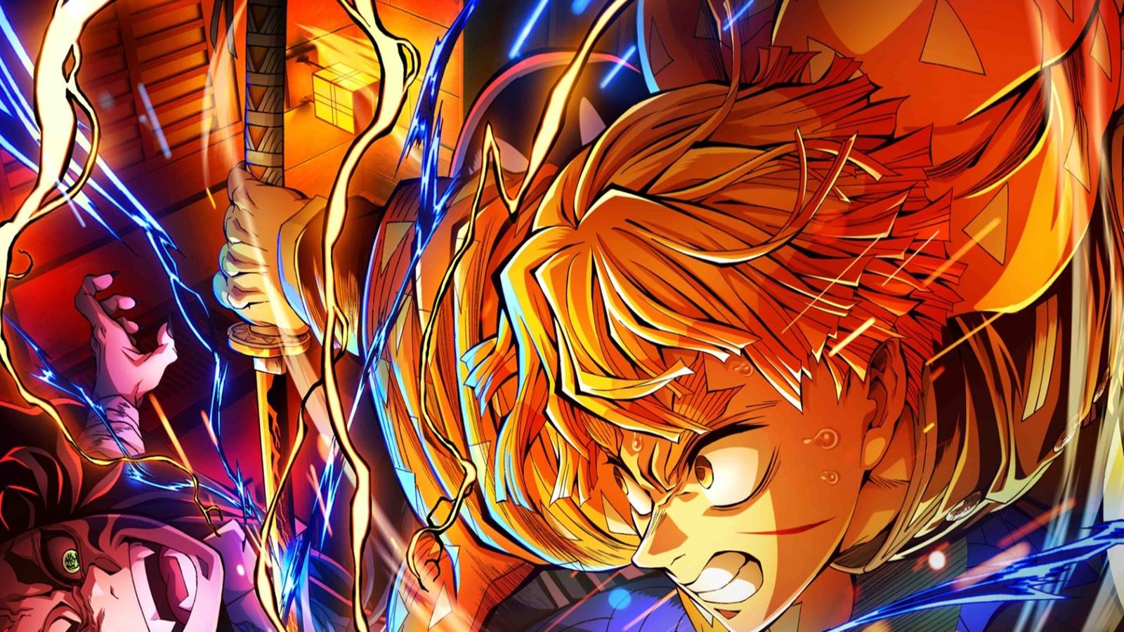 1600x900 Demon Slayer Is Set to Become Japan's New 'National Anime'